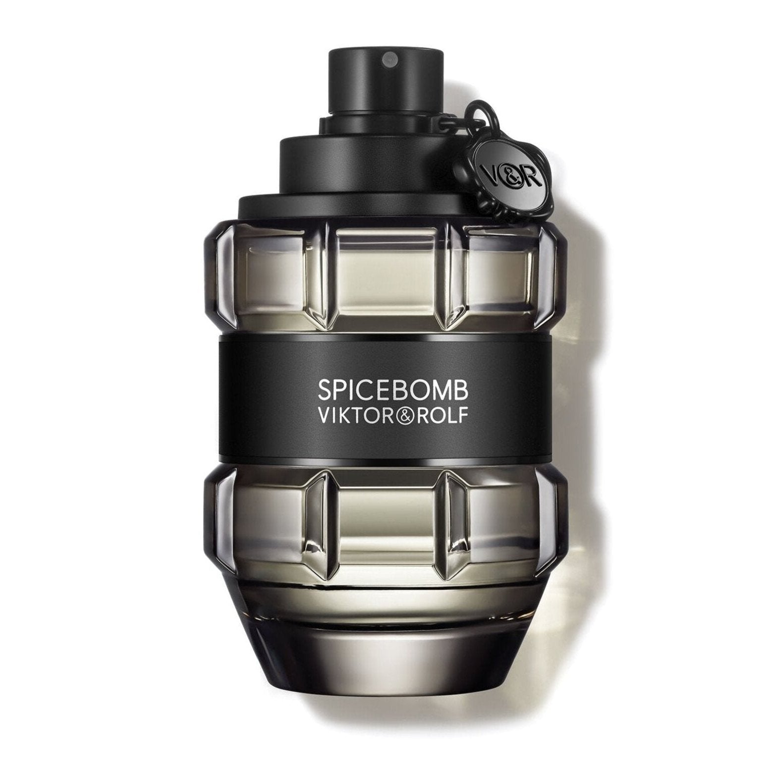 Viktor & Rolf Spicebomb EDT Sample